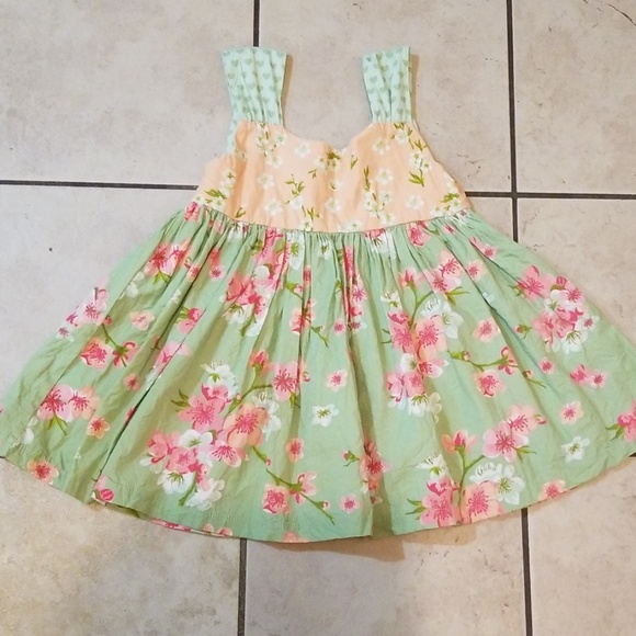 JELLY the Pug size 7 ruffle outfit - Picture 2 of 6